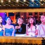 Park Se-mee Instagram – 제가 만든 유튜브 영상이
백상에 올라갔다는 것만으로
하루하루 감사하며 살겠습니다

사실 빠른시간에 너무나도
큰 사랑을 받아 덜컥
겁이 나기도 했지만

노력하고 더 노력해서
여러분들 옆에서 오랫동안
웃음을 드릴수 있는 
희극인이 되겠습니다❤️

내년에 또봐요
@baeksang.official 

회사식구들 항시 감사합니다
@metacomedy 

기회를 줘서 고맙고 축하해
@psickuniv 

이미지 변화를 주겠다더니
배우를 만들어주셨네요
@gguminmin
@sxx_2_k
