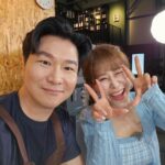 Park Se-mee Instagram – 선배님들께서 만들어주신
갈갈이홀에서 
처음 개그를 시작했고 지금은
선배님께서 만들어주신
음식을 직접 먹는날이 왔네요 

박세미 성공했다 👏