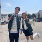 Park Se-mee Instagram – #어른이문화센터