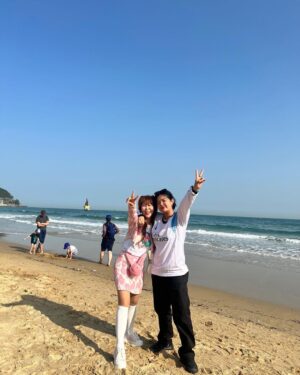 Park Se-mee Instagram - #부산

잘 놀다가요 🫶