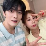 Park Se-mee Instagram - 나도 한때는 오빠방의 침대가 되고싶었어 #재친구