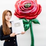 Park Se-mee Instagram – #실버버튼

축하해 인나야