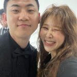 Park Se-mee Instagram – ❤️