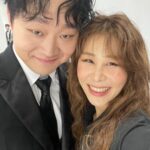 Park Se-mee Instagram – ❤️