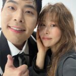 Park Se-mee Instagram – ❤️