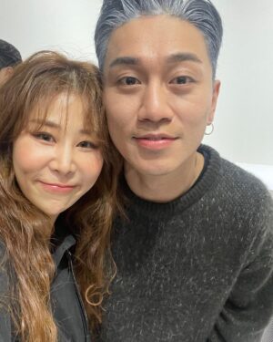 Park Se-mee Instagram - ❤️