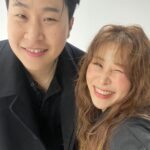 Park Se-mee Instagram – ❤️