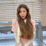 Park Se-mee Instagram – .