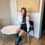 Park Se-mee Instagram - .