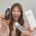 Park Se-mee Instagram - #광고 짜란~~! 오늘 기절인거 알려줄게~ 아이오페 카카오톡 플친 추가하면 있는 탄력 없는 탄력을 아주 그냥 쭉쭉 끌어 올려주는 ‘카페인샷’ 2주 체험 증정 이벤트 진행 중이야! 기절이지?? 못찾겠으면 아이오페 인스타에 있는 링크 타고 들어가~ 지난 주도 빠르게 마감되었으니 빨리 참여 안하면 눈물콧물이야 체험 후 인증샷 남기면 추첨을 통해 선물 준다니까 잊지 말고 따릉따릉❤ 내가 내일 라이브 방송도 출연하는데 7시에 시간 되면 보러와용❤️ #아이오페 #PDRN카페인샷
