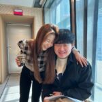 Park Se-mee Instagram - #최파타 #피식타임 오늘도 즐거웠다❤️