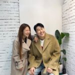 Park Se-mee Instagram - 내 꿈은 너야, 연진아