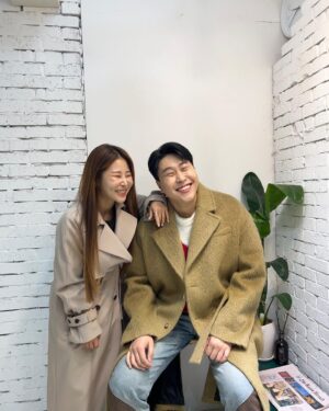 Park Se-mee Instagram - 내 꿈은 너야, 연진아