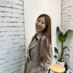 Park Se-mee Instagram - 내 꿈은 너야, 연진아