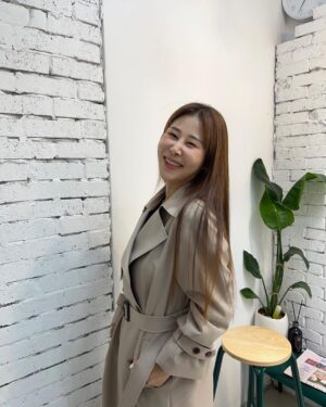 Park Se-mee Instagram - 내 꿈은 너야, 연진아