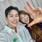 Park Se-mee Instagram - #레오제이