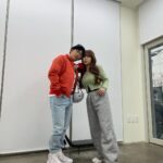 Park Se-mee Instagram - 멋있어