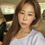 Park Se-mee Instagram - 🫶 헤 @ssemeeeee 메 @ssemeeeee 스 @ssemeeeee