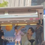 Park Se-mee Instagram – 잘하진못해도 열심히할게요

웃음치료사 아니고
#고민파쇄박세미
#굿모닝fm #공개방송
#여의도 #뮤지컬
#기교 #바이브레이션

마지막에 인사하고
앞니 나갈뻔 ㅋㅋㅋ