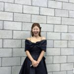 Park Se-mee Instagram - 꿈만같던 2023년을 보내고.. 2024년에도 열심히 웃음드릴게요☺️ 다들 새해복 많이받으세요❤️🫶