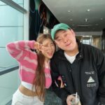 Park Se-mee Instagram - #박수체 고정게스트 #서동주 #이선민 다음주에 우리 .. 보는라디오 괜찮겠지..? #웃참챌린지 예상해봅니다.. 동주언니 같이 해주셔서 감사합니다 @parksemishow