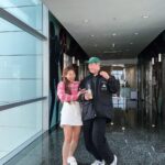 Park Se-mee Instagram - #박수체 고정게스트 #서동주 #이선민 다음주에 우리 .. 보는라디오 괜찮겠지..? #웃참챌린지 예상해봅니다.. 동주언니 같이 해주셔서 감사합니다 @parksemishow