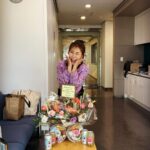 Park Se-mee Instagram – 첫방 무사히 잘 끝냈습니다! 🙏

응원해주시고 함께해주셔서
너무너무 감사해요 ❤️

이제 매일 낮 12시5분에 만나요

#sbs
#박세미의수다가체질
#박수체
#lovefm
