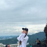 Park Se-mee Instagram – ⛰️