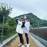 Park Se-mee Instagram – ⛰️