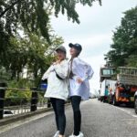 Park Se-mee Instagram – ⛰️