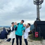 Park Se-mee Instagram – ⛰️