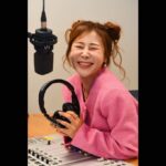 Park Se-mee Instagram – SBS 103.5 LOVE FM 
‘박세미의 수다가 체질’ 
정식 DJ가 되었습니다

어릴때 카세트 테이프에
책이랑 신문을 읽으며 
라디오DJ를 따라했었는데
그 꿈을 이뤘네요 😢

16일부터 매일 12시5분-2시
정오에 같이 수다떨어요❤️

#셈디
#박수체
#러브FM
#sbs