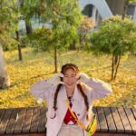 Park Se-mee Instagram - 🍠