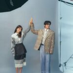 Park Shin-hye Instagram - 하늘이랑 정우 기다리기 심심할까봐👉🏼👈🏼 내일이면 만날 수 있어요🫶🏼 #닥터슬럼프