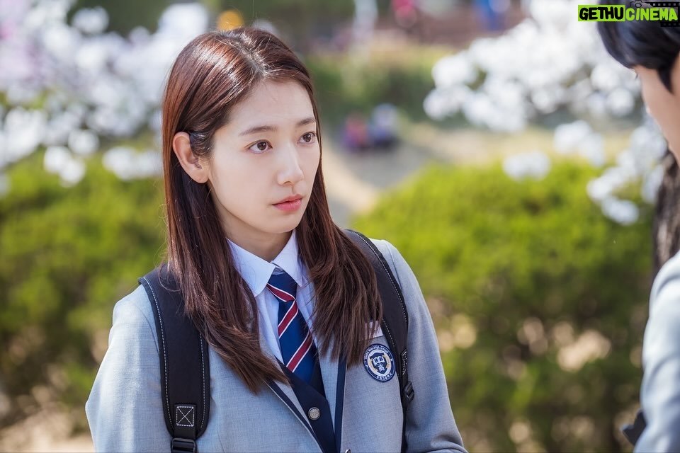 Park Shin-hye - 1 Million Likes - 오늘밤!!! 닥터슬럼프 첫방송❣️