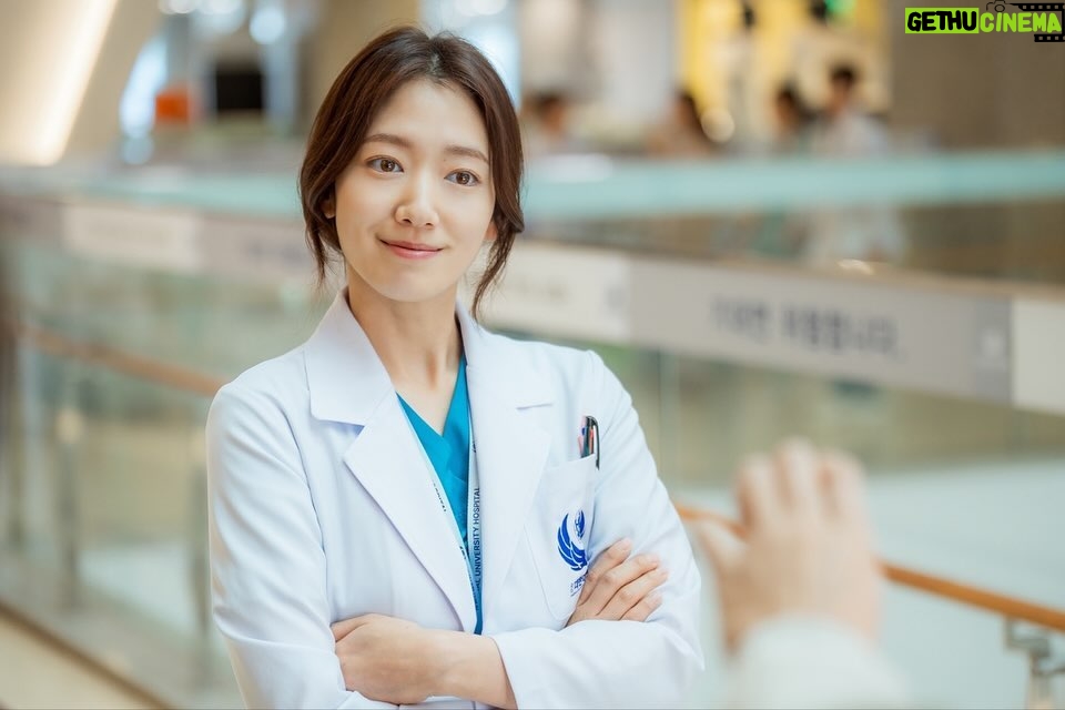 Park Shin-hye - 1 Million Likes - 오늘밤!!! 닥터슬럼프 첫방송❣️
