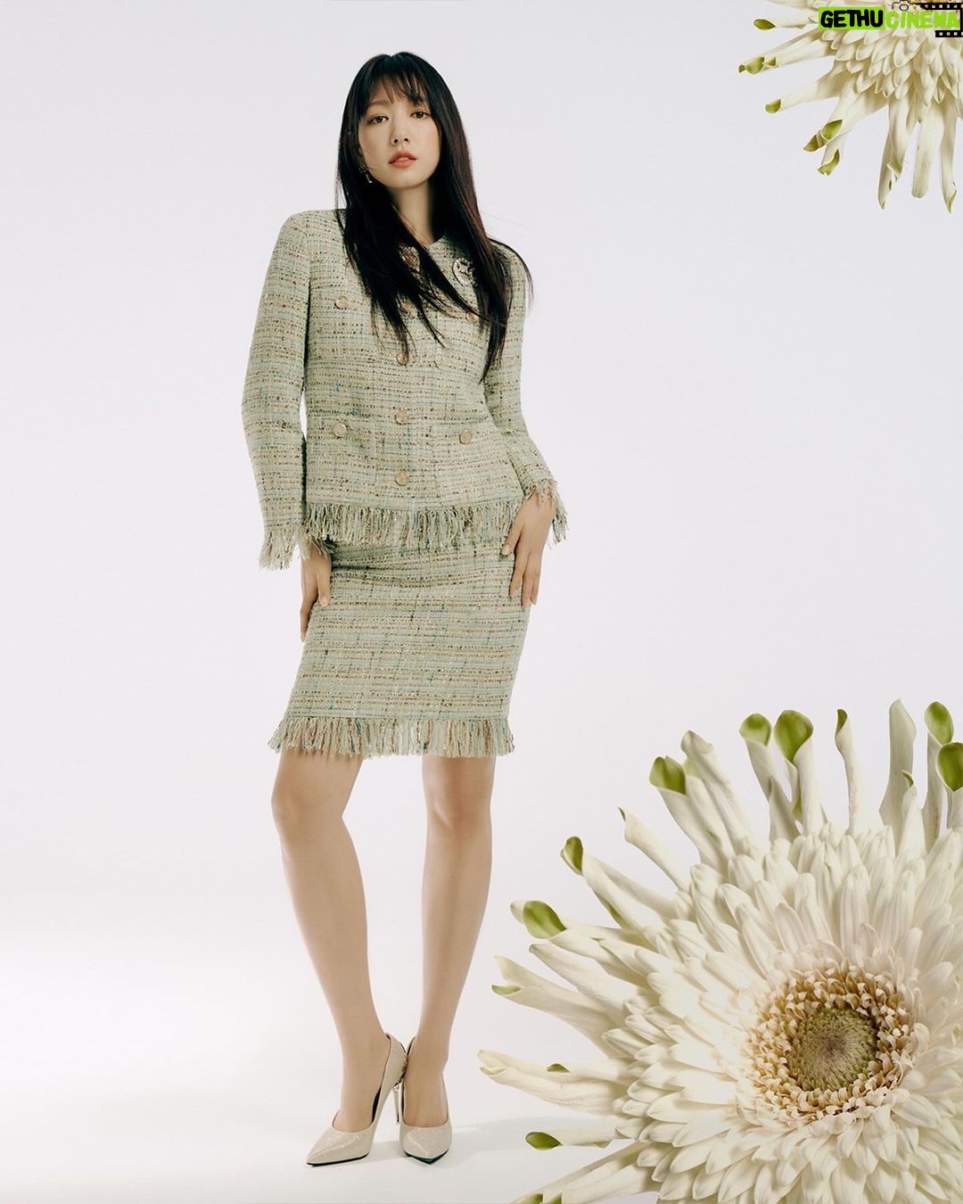 Park Shin-hye Instagram - #모조에스핀 #mojosphine @mojo.s.phine