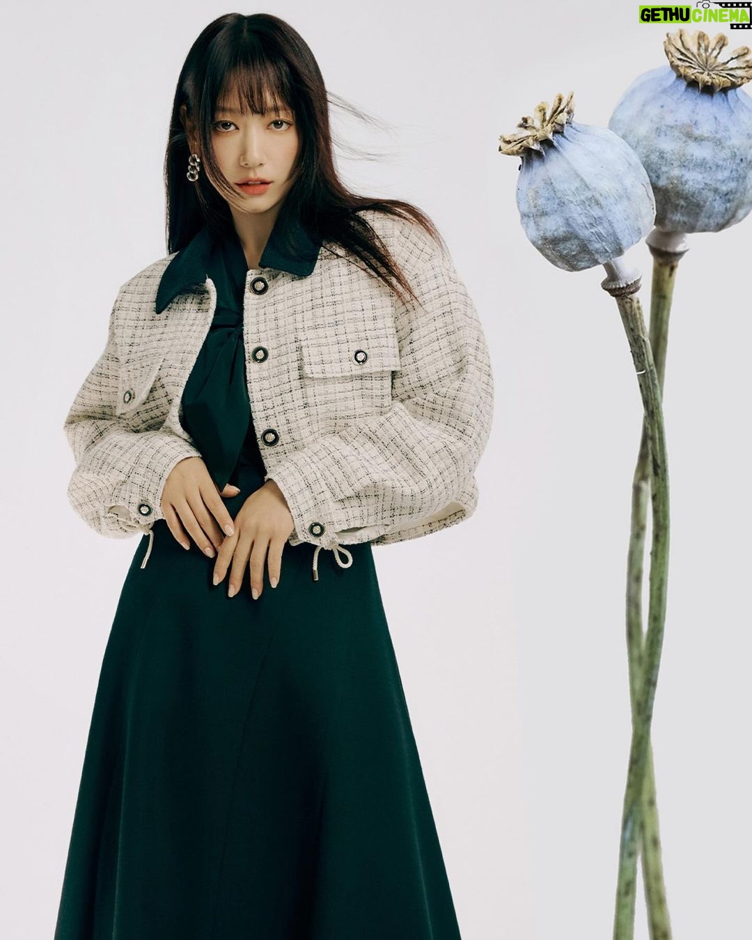 Park Shin-hye Instagram - #모조에스핀 #mojosphine @mojo.s.phine