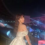 Park Shin-hye Instagram - 2024년 새해 첫 스케줄❣️ 태국에서 열린 제 33회 서울가요대상 시상자로 참석했어요. 멋진 아티스트분들의 공연도 보고 축하드릴 수 있어서 영광이었습니다🙏🏼 수상하신 아티스트분들 진심으로 축하드립니다!👏🏼👏🏼👏🏼👏🏼
