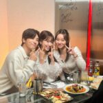 Park Shin-hye Instagram - 메모리카드가 부족해서 촬영을 종료했던... 혤‘s 클럽❣️ ㅋㅋ 오늘!!!!! 10시30분!!! 닥터슬럼프 3화 방송!!!!
