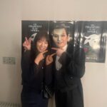 Park Shin-hye Instagram - 한태술!! 아.. 아니 팬텀!!! 너무 멋있잖아요..🫣감동감동😭😭 #오페라의유령 #thephantomoftheopera