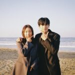 Park Shin-hye Instagram - 필카 예이~ #닥터슬럼프