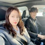 Park Shin-hye Instagram - 어제 엔딩에 맘아팠을 만두들에게 뭐랄까 위로의 선물...? #닥터슬럼프 #잔망우늘이