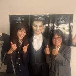 Park Shin-hye Instagram - 한태술!! 아.. 아니 팬텀!!! 너무 멋있잖아요..🫣감동감동😭😭 #오페라의유령 #thephantomoftheopera