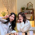 Park Shin-hye Instagram - 제가 사랑하는 로코베리언니의 ASMR뮤직토크쇼 에 첫화 게스트로 출연을 하였습니다. 모두의 밤이 안녕하길 바라며🙏🏼 https://youtu.be/nNlb4zjvE7I?si=759VgO8NjOER-Sbi 지금 유튜브에서 를 검색해보세요❣️