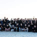 Park Shin-hye Instagram - 사랑합니다. 고생 많으셨습니다🙏🏼 좋은 사람들로 가득했던 닥터슬럼프 1월이 얼른 왔으면❣️