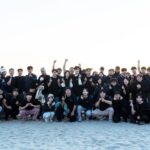 Park Shin-hye Instagram - 사랑합니다. 고생 많으셨습니다🙏🏼 좋은 사람들로 가득했던 닥터슬럼프 1월이 얼른 왔으면❣️