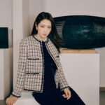 Park Shin-hye Instagram – MOJO.S.PHINE
모조에스핀FW
.
.
.

#모조에스핀2023fw