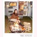 Park Shin-hye Instagram - 혜달, 열여드레 - 열매달 - 풍성함이 가득한 열매달 보내세요❣️