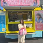 Park Shin-hye Instagram - 고마워요❣️💜 무더운 날씨였는데 덕분에 모두 시원하게 촬영했어요 🫶🏼